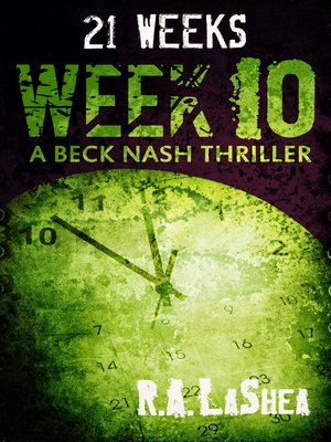 cover image of 21 Weeks